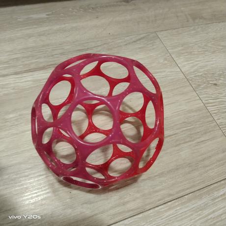 Hračky pro miminko,