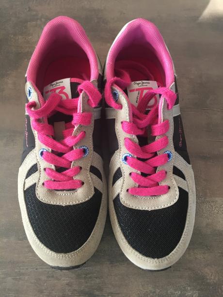 Tenisky, pepe jeans,33