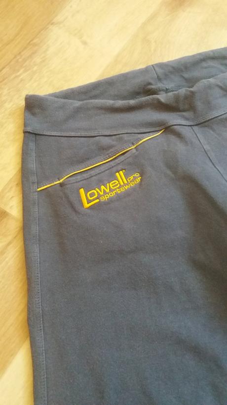 3/4 sportovní legíny m, m