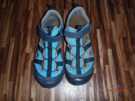 Sandále quechua, quechua,34