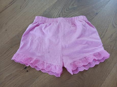 Kraťasy č.116, 116