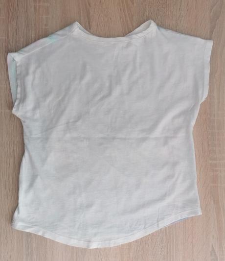 Tričko s koníky vel 140, young dimension,140