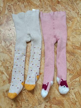 Froté punčocháče, lupilu,62