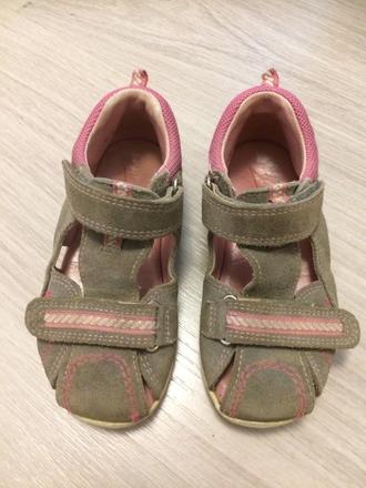 Sandále superfit, superfit,25