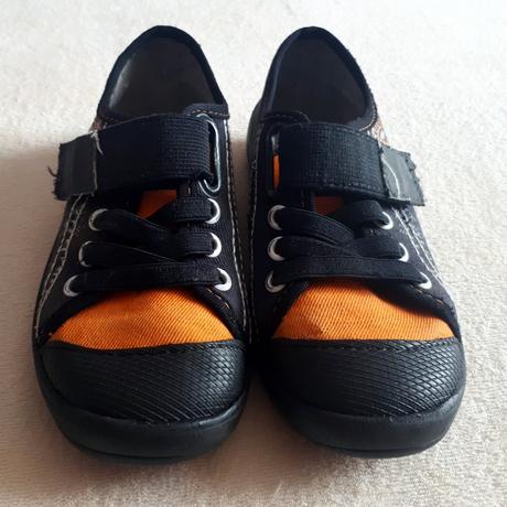 Dětské boty, botky, tenisky, vel.31, zn.befado, befado,31