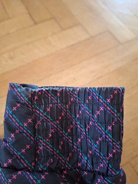 Bunda zimní bunda adidas vel. 140, adidas,140