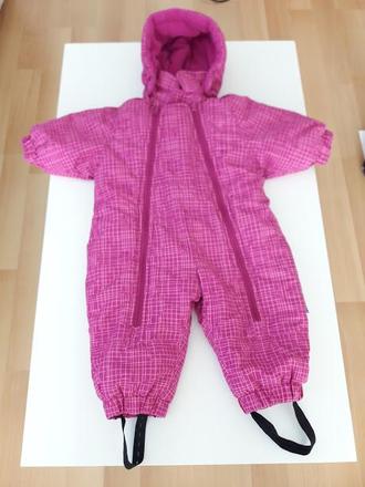 Kombinéza nebo overal tulec trend, tulec trend,68