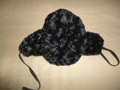 Jako nová ušanka esmara, vel. 8-10 let, esmara,128