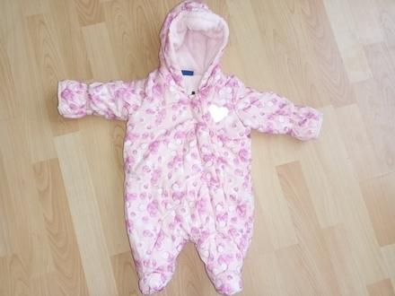 Kombinéza, lupilu,56