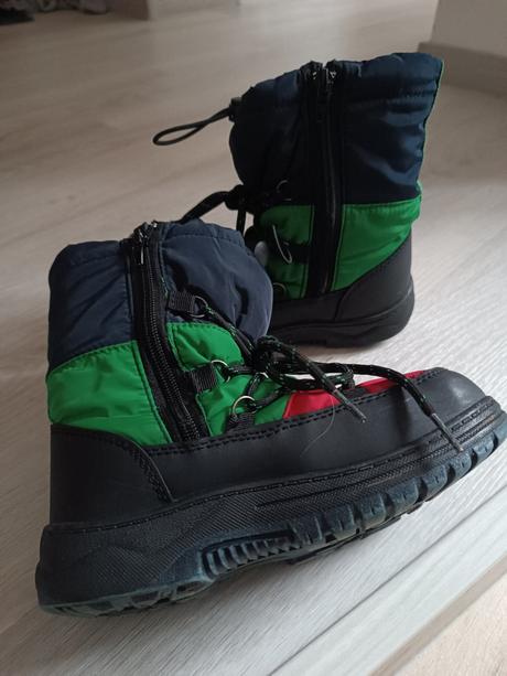 Sněhule velikost 32, 32