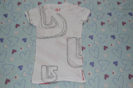 134 140 146 minišaty tunika, dlouhé triko, burton,146