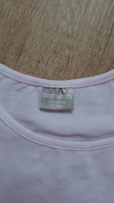 Tílko vel. 158/164, pepco,158