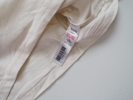 Tričko vel 110, nutmeg,110