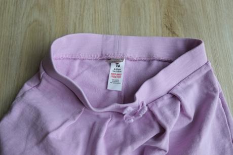 Tepláky  tu, tu,104