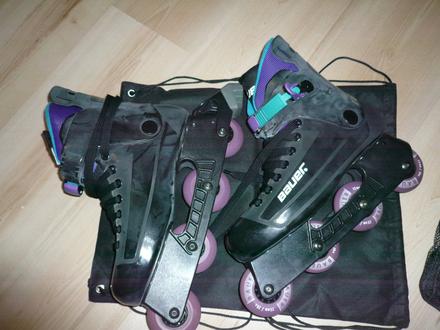 Brusle vel.41, bauer,41