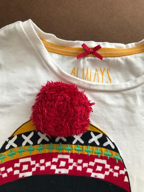 Triko smetanové barvy - v.2/3 roky, baby,98