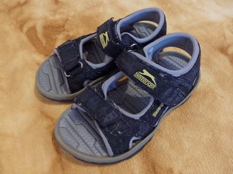 Sandále slazenger, slazenger,28