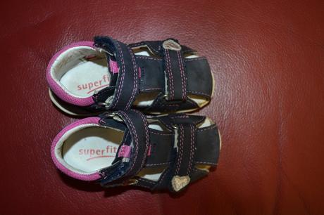 Superfit sandále, sandálky, superfit,20