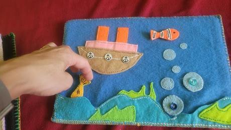 Listy na rozvoj jemné motoriky,