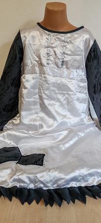 Viktoriánská služebná, 