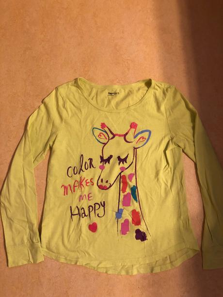 Tričko gap, gap,146