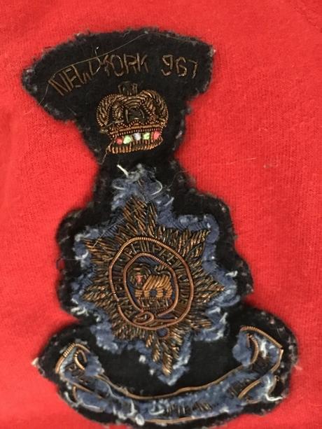 Klokanka ralph lauren, vel xs/s, ralph lauren,xs