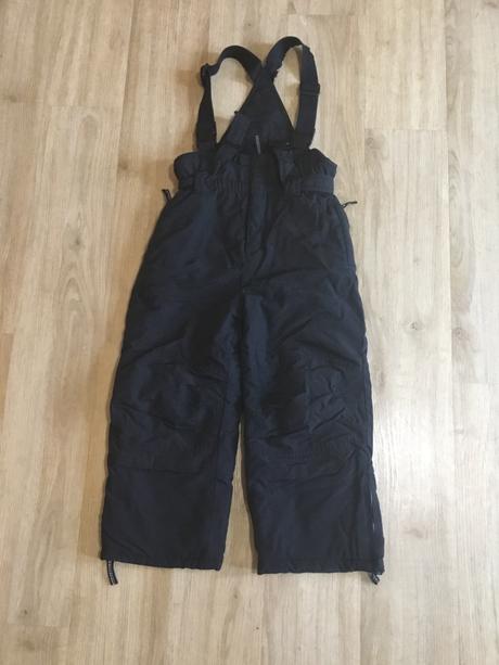 Oteplováky, c&a,110