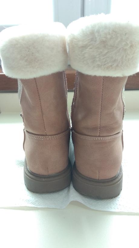 Dívčí kozačky, nelli blu,29