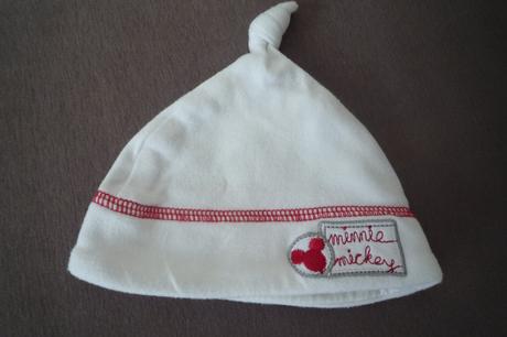 Bílá čepička, disney,56