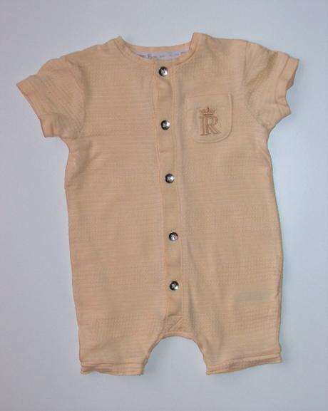 H1022 letní overal vel. 68, river island,68