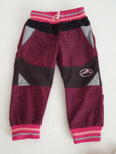 Sportovní kalhoty, kugo,74