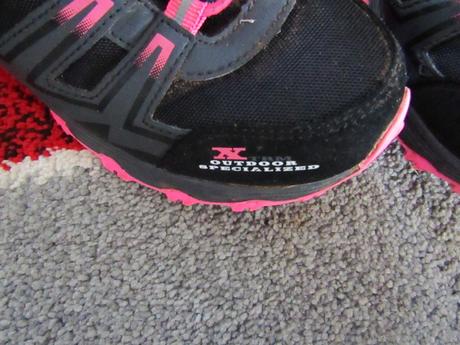 Trekové,outdoorové boty zn.alpinepro vel.34-mempix, alpine pro,34