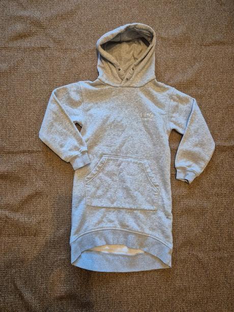 Dívčí dlouhá mikina reserved v. 128, reserved,128