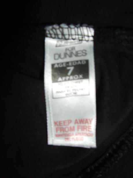 Tričko electronic music, st. bernard,128