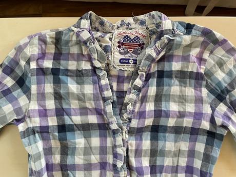 Káro halena, vel 146, here there, c&a,146