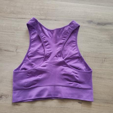 Sportovní top, podprsenka, m