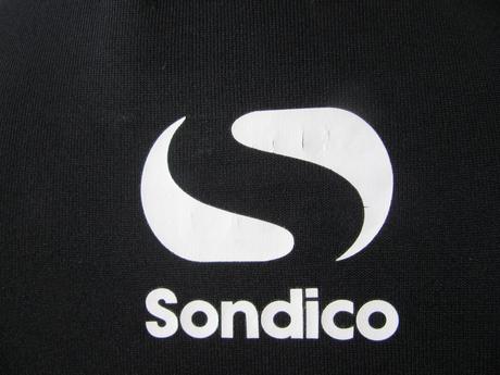 Funkční elastické tričko sondico, xs