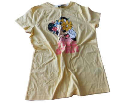 Dívčí letní dvoudílný komplet, disney,158