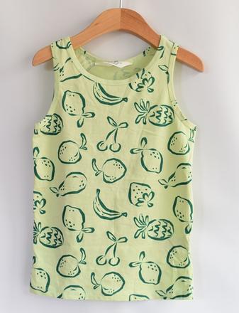 Tílko vel. 122 /128, h&m,122