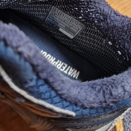 Nepromokavé kotníkové boty skechers, skechers,30