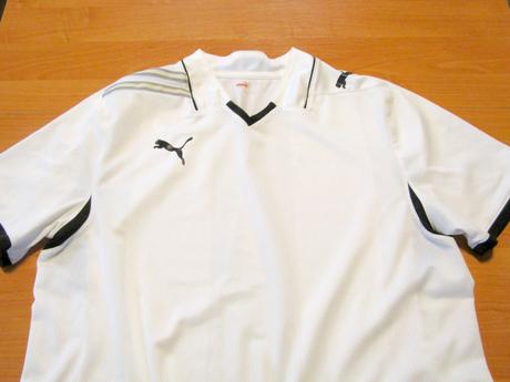 Pánské sportovní triko vel l, puma,l
