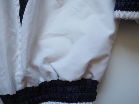 Sportovní bunda vel 140, umbro,140