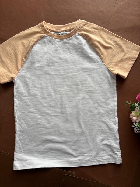 Triko next - v.6/7 let, next,122