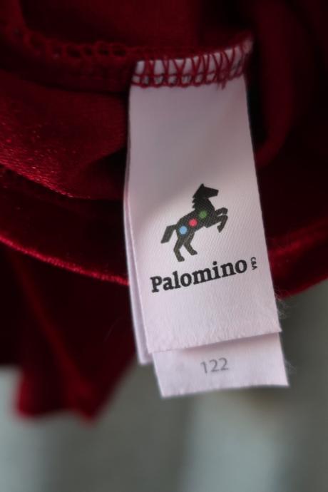 Dívčí šaty 122, 122