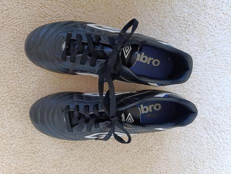 Kopačky umbro vel. 39/40, 39