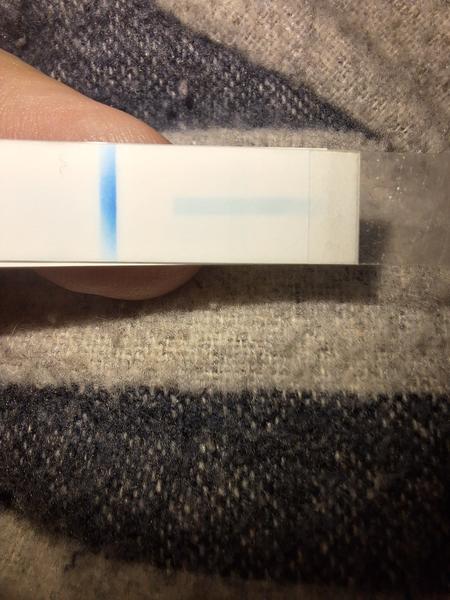 Je pozitivní test z ranní moči spolehlivý?