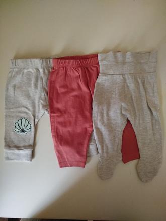 Tepláčky vel.50-56, george,50