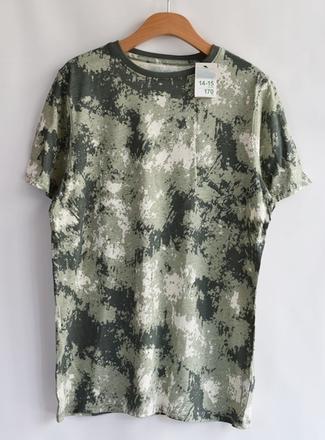 Tričko vel. 14 - 15 let, primark,170