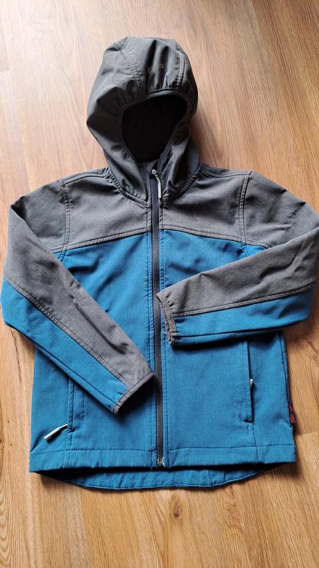 Softshellová bunda alpine pro 128/134, alpine pro,128