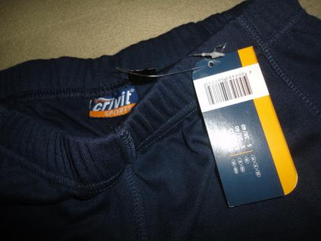 Nové lyžařské spodky crivit, vel. s (36/38), crivit,s